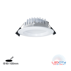 DL10 LED Downlight (3" / 13W)