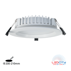 DL10 LED Downlight (8" / 35W)