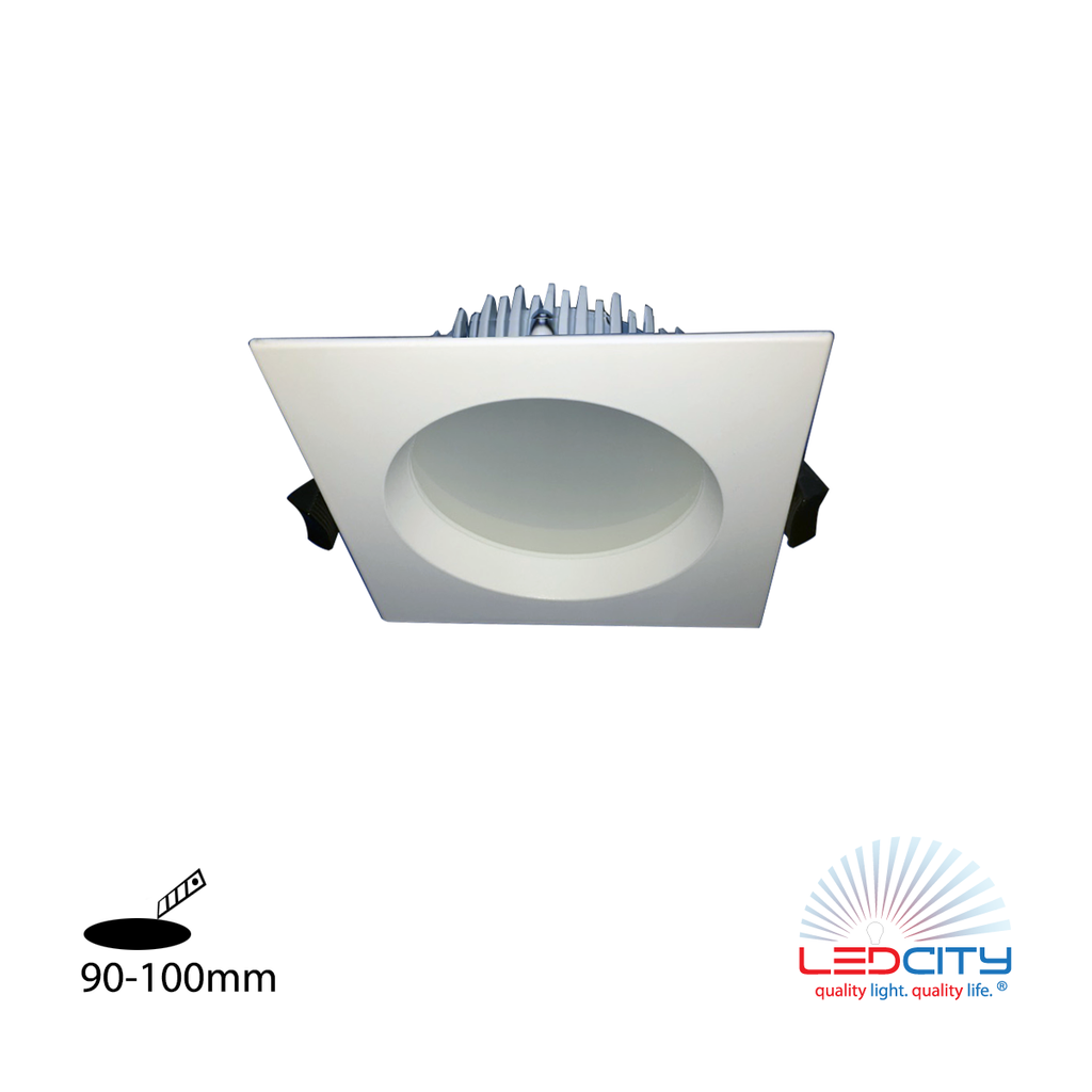 DL11 LED Downlight (3" / 13W)