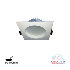 DL11 LED Downlight (3" / 13W)