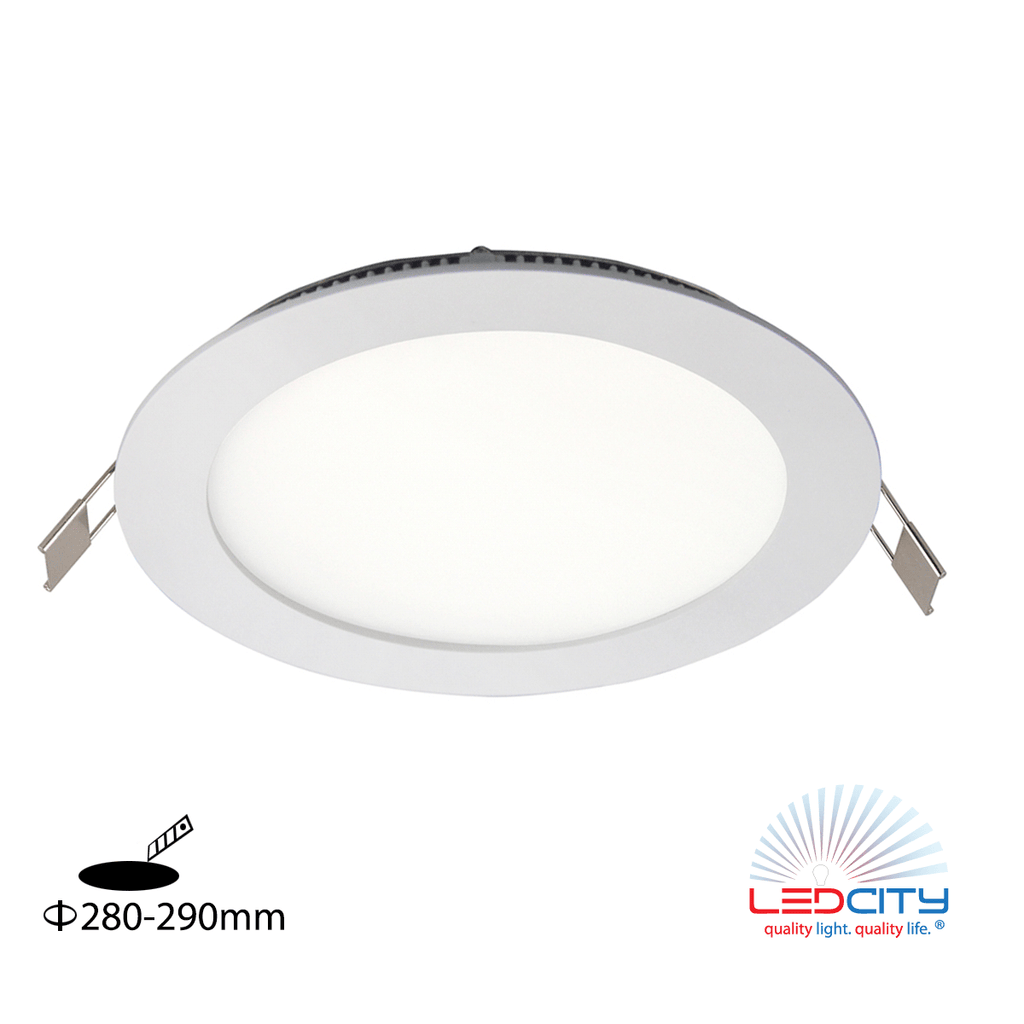 DL12 LED Downlights (11" / 20W)