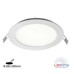 DL12 LED Downlights (11" / 20W)