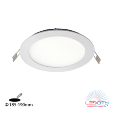 DL12 LED Downlight (7" / 10W)