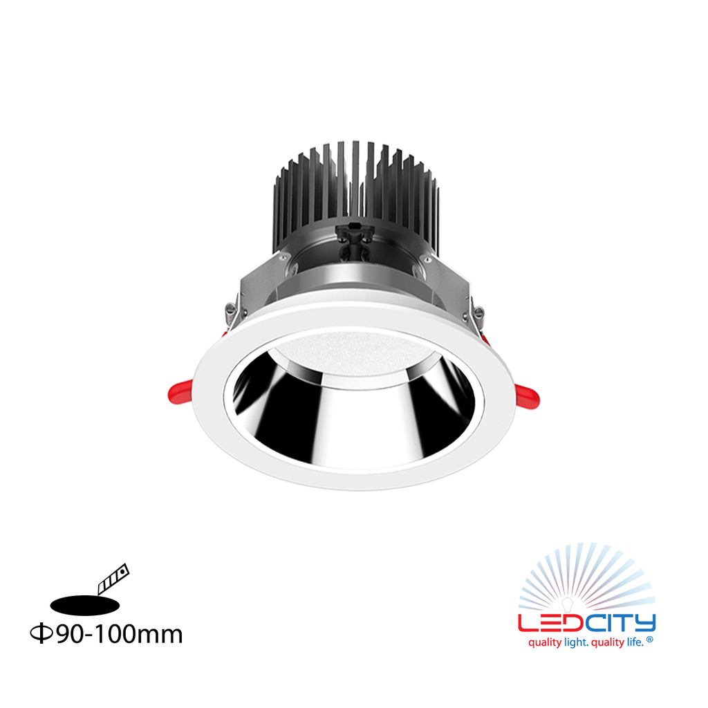 DL13 LED Downlights (3" / 13W)