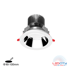 DL13 LED Downlights (3" / 13W)