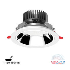 DL13 LED Downlights (6" / 25W)