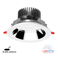 DL13 LED Downlights (8" / 35W)