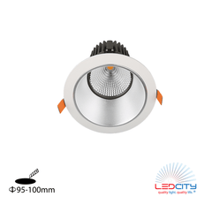 DL14 LED Downlights (3" / 13W)