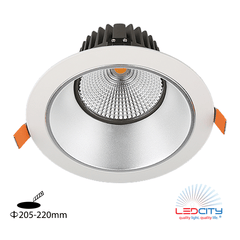 DL14 LED Downlights (8" / 35W)
