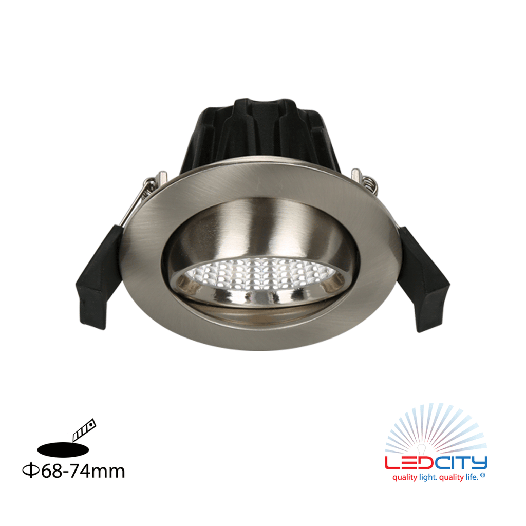 DL20 LED Downlights (2.5" / 7W)
