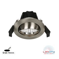 DL20 LED Downlights (2.5" / 7W)