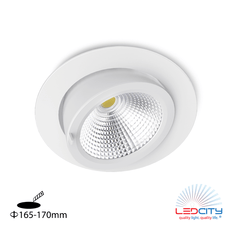DL22 LED Downlights (6" / 35W)