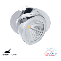 DL23 LED Downlights (6" / 18W)