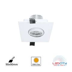 DL31 LED Downlight (Single / 10W)