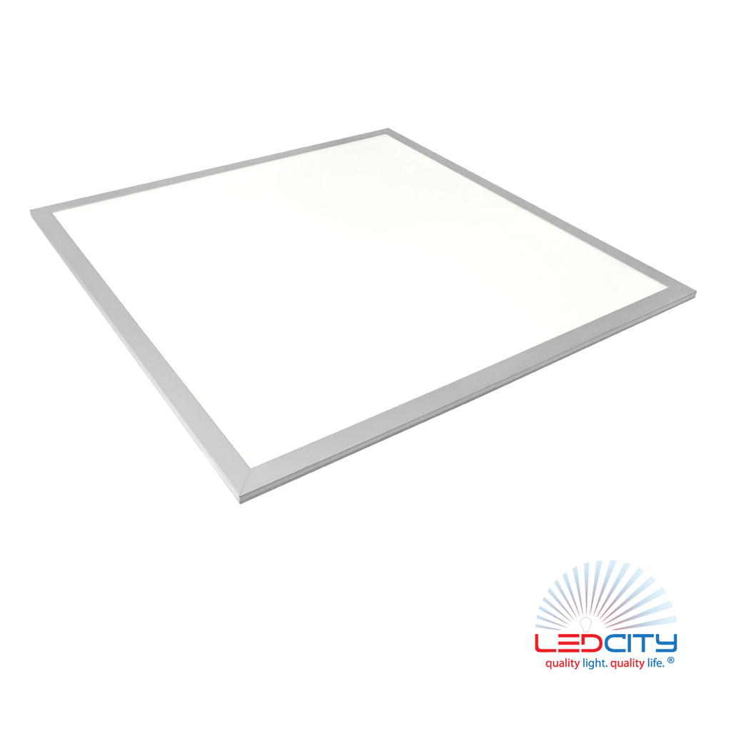 PL10 LED Panel Light (60x60CM / 40W)