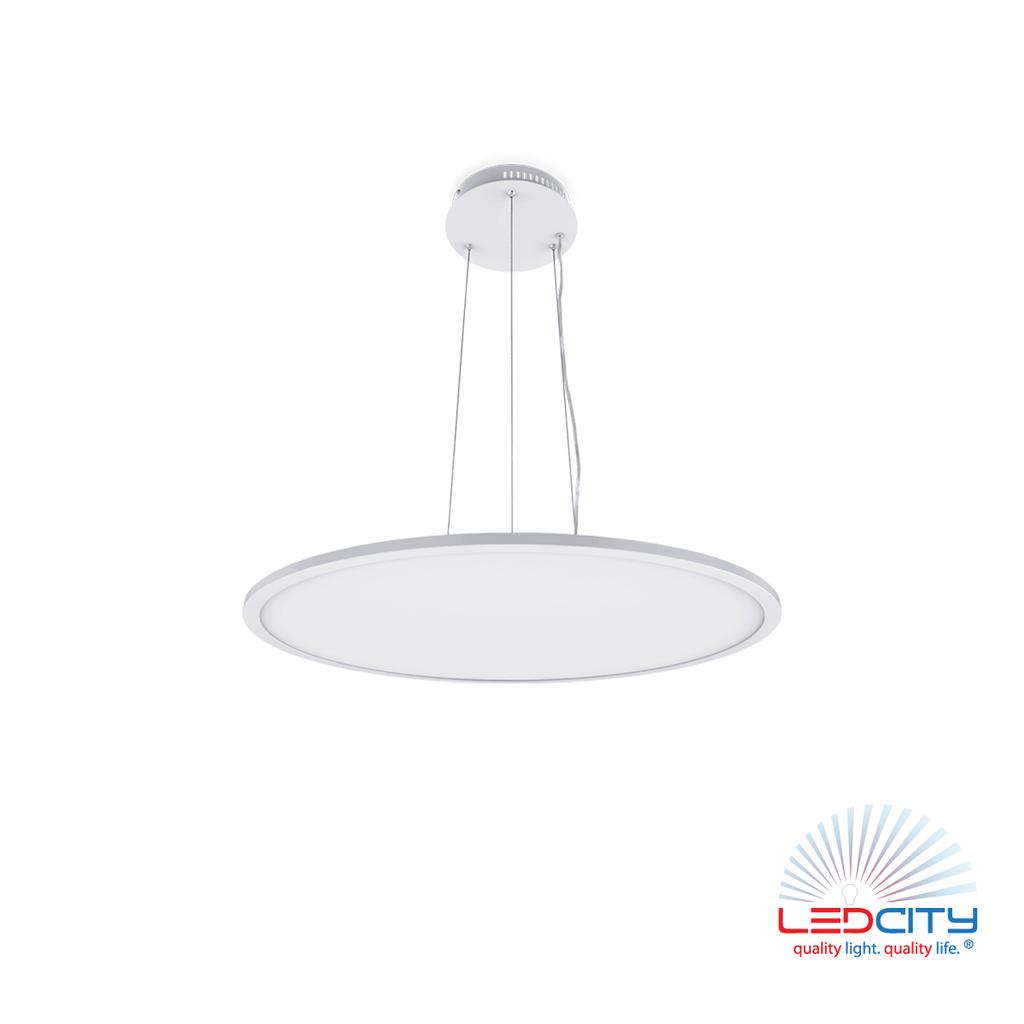 PL20 Series LED Panel Light (Ø30CM / 18W)