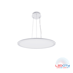 PL20 Series LED Panel Light (Ø30CM / 18W)