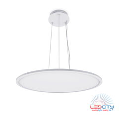 PL20 Series LED Panel Light (Ø60CM / 45W)