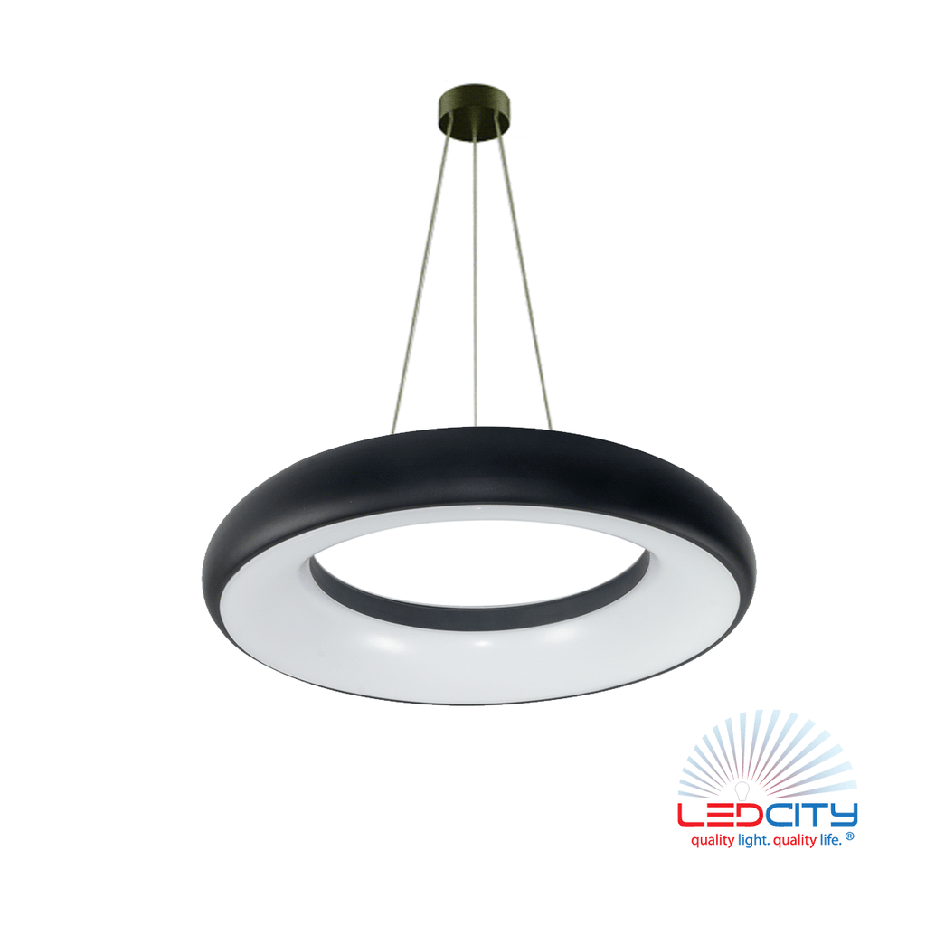 CL21P LED Pendant Light (12" / 25W)
