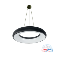CL21P LED Pendant Light (12" / 25W)