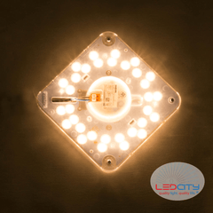 LED Retrofit for Ceiling Lights / Fluorescent Tubes (19W)