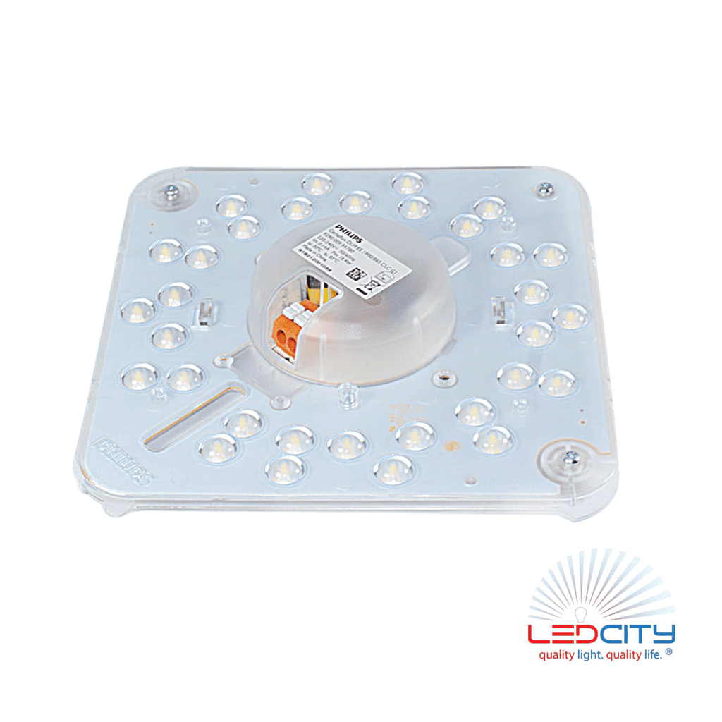 LED Retrofit for Ceiling Lights / Fluorescent Tubes (19W)