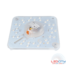 LED Retrofit for Ceiling Lights / Fluorescent Tubes (19W)