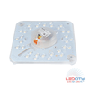 LED retrofit for ceiling lights / fluorescent tubes