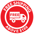 LED CITY Free Shipping
