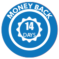 LED CITY Money Back Guarantee
