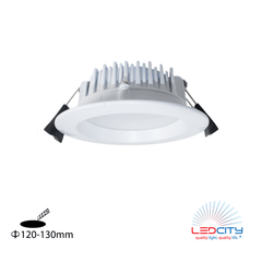 DL10 LED Downlight (4" / 18W)