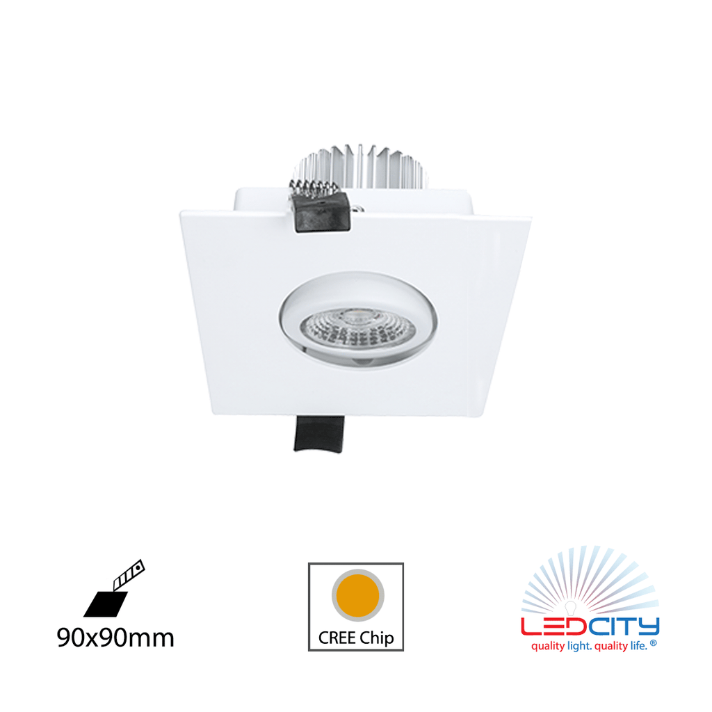 DL31 LED Downlight (Single / 10W)