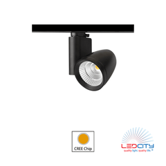 TL40B LED Track Light (25W)