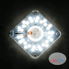 LED Retrofit for Ceiling Lights / Fluorescent Tubes (19W)