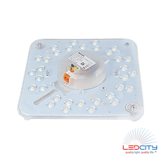 LED Retrofit for Ceiling Lights / Fluorescent Tubes (19W)